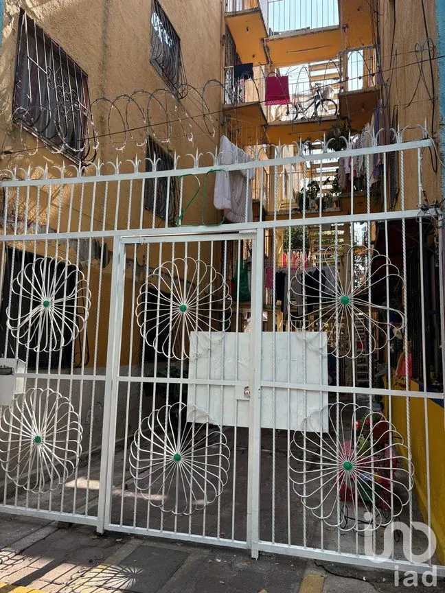 Departamento en Venta en Benito Juárez, Iztapalapa, Ciudad de México | NEX-284008 | iad México | Foto 12 de 12