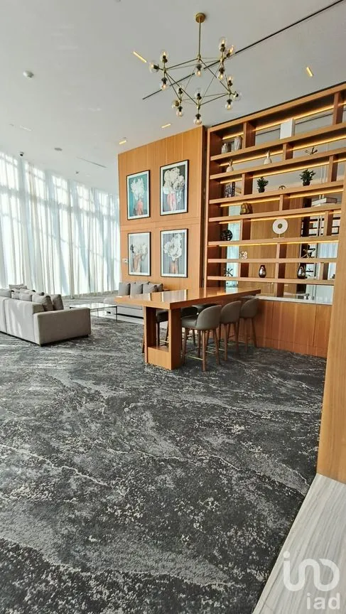 Departamento en Venta en Xoco, Benito Juárez, Ciudad de México | NEX-286170 | iad México | Foto 11 de 21