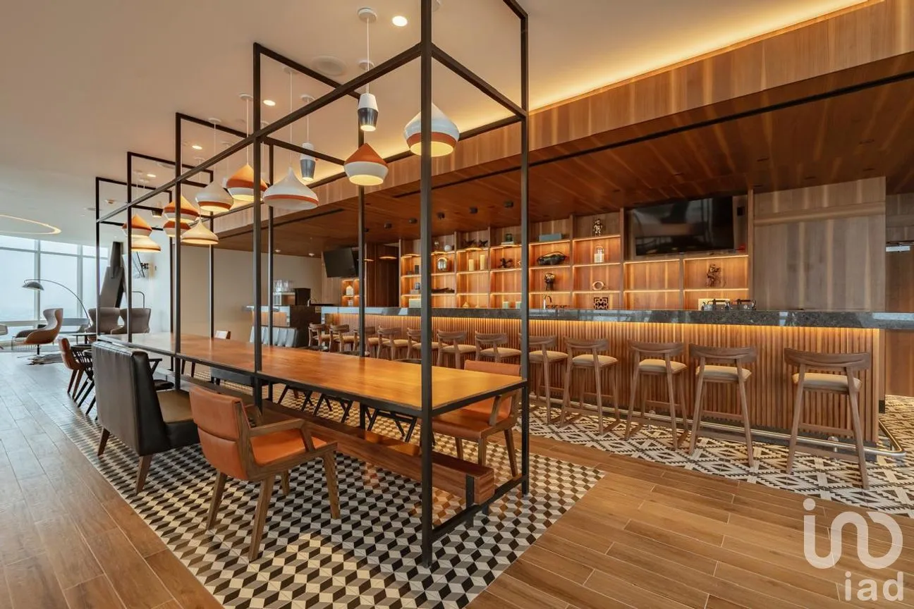 Departamento en Venta en Xoco, Benito Juárez, Ciudad de México | NEX-286170 | iad México | Foto 19 de 21