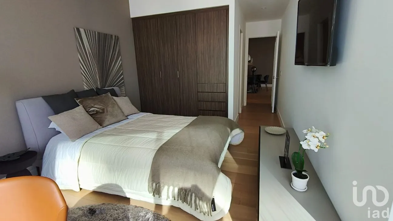 Departamento en Venta en Xoco, Benito Juárez, Ciudad de México | NEX-286170 | iad México | Foto 4 de 21
