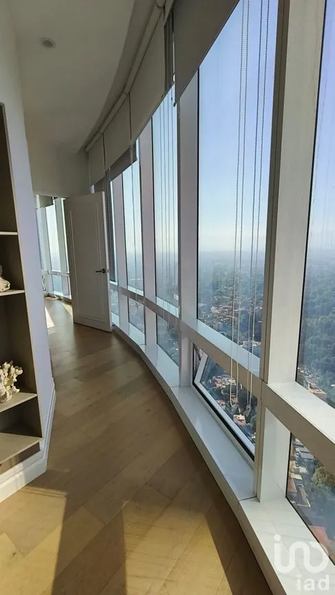 Departamento en Venta en Xoco, Benito Juárez, Ciudad de México | NEX-286170 | iad México | Foto 5 de 21