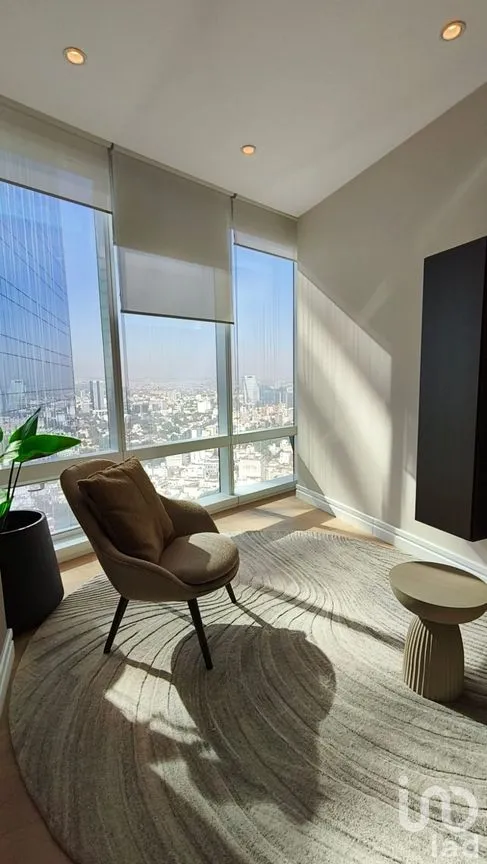 Departamento en Venta en Xoco, Benito Juárez, Ciudad de México | NEX-286170 | iad México | Foto 6 de 21