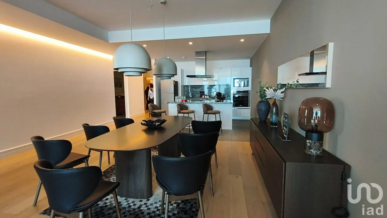 Departamento en Venta en Xoco, Benito Juárez, Ciudad de México | NEX-286170 | iad México | Foto 8 de 21