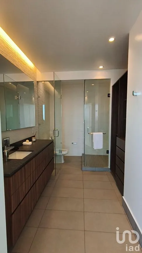 Departamento en Venta en Xoco, Benito Juárez, Ciudad de México | NEX-286170 | iad México | Foto 9 de 21