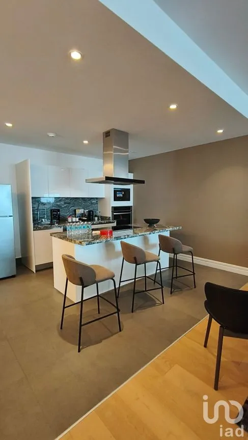 Departamento en Venta en Xoco, Benito Juárez, Ciudad de México | NEX-286170 | iad México | Foto 10 de 21
