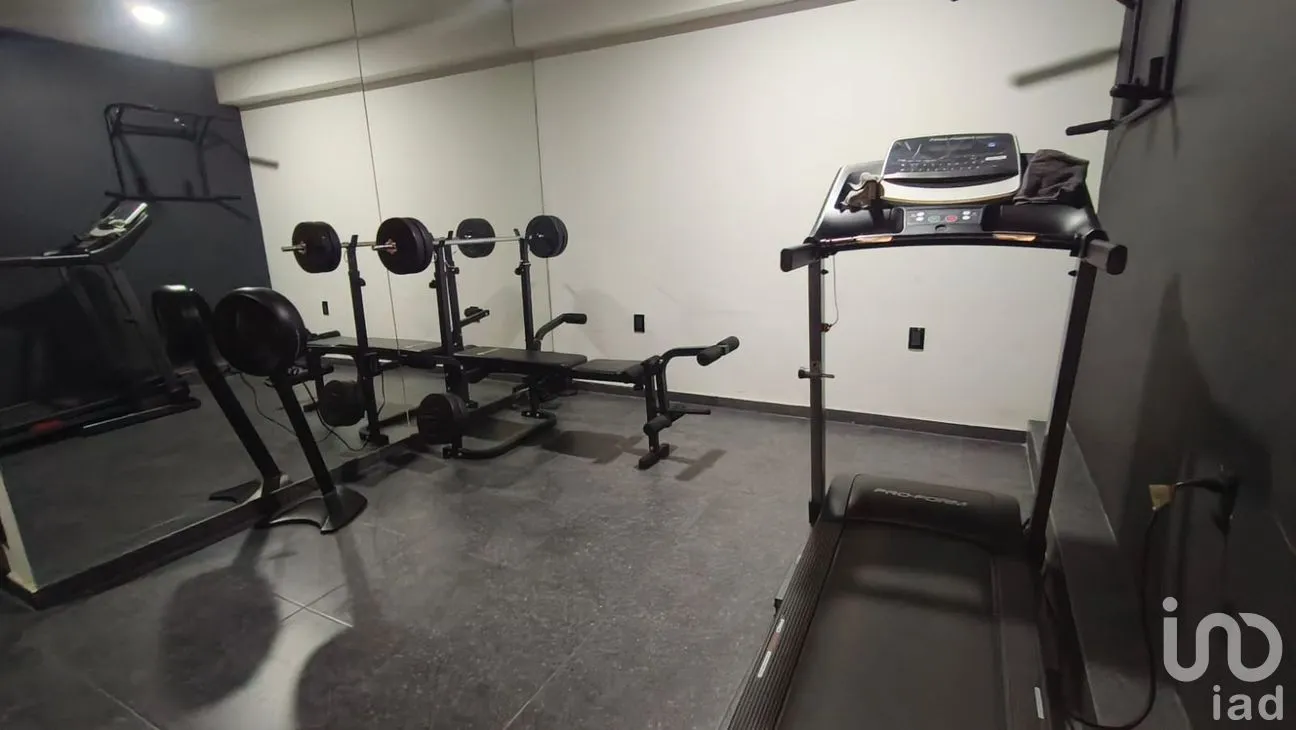 Edificio en Venta en Leyes de Reforma 3a Sección, Iztapalapa, Ciudad de México | NEX-287375 | iad México | Foto 11 de 12