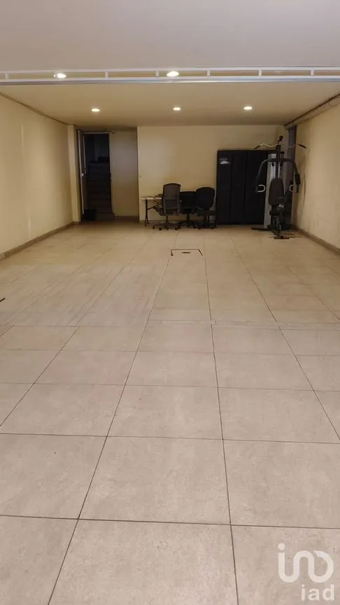 Edificio en Venta en Leyes de Reforma 3a Sección, Iztapalapa, Ciudad de México | NEX-287375 | iad México | Foto 12 de 12
