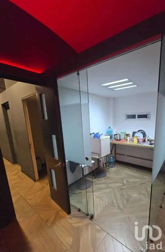 Edificio en Venta en Leyes de Reforma 3a Sección, Iztapalapa, Ciudad de México | NEX-287375 | iad México | Foto 7 de 12