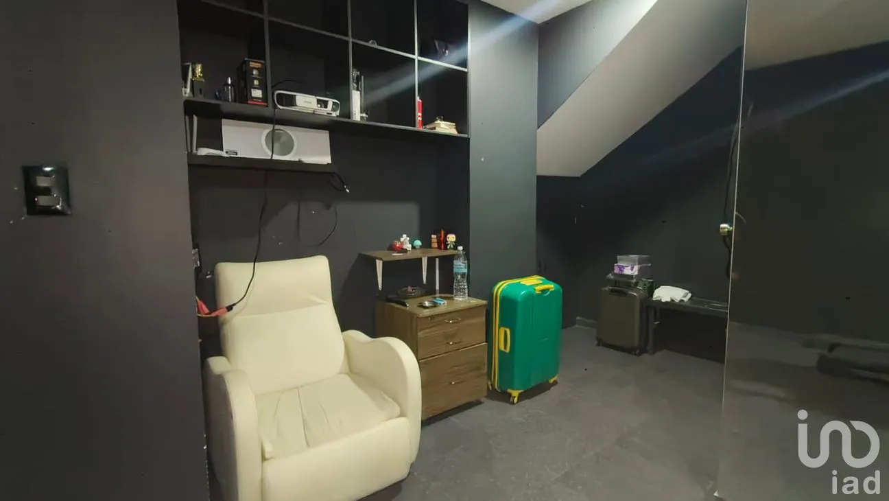 Edificio en Venta en Leyes de Reforma 3a Sección, Iztapalapa, Ciudad de México | NEX-287375 | iad México | Foto 9 de 12