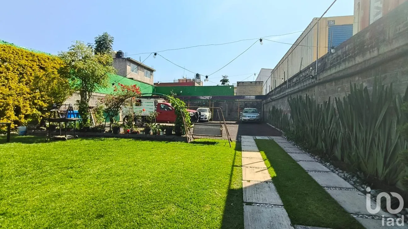 Departamento en Renta en Ampliación San Marcos Norte, Xochimilco, Ciudad de México | NEX-289588 | iad México | Foto 11 de 12