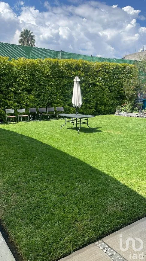 Departamento en Renta en Ampliación San Marcos Norte, Xochimilco, Ciudad de México | NEX-289588 | iad México | Foto 12 de 12
