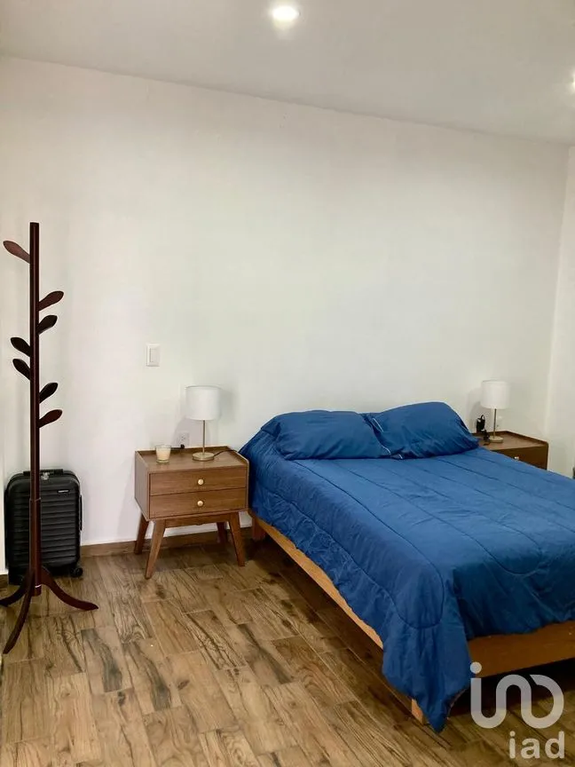 Departamento en Renta en Ampliación San Marcos Norte, Xochimilco, Ciudad de México | NEX-289588 | iad México | Foto 5 de 12