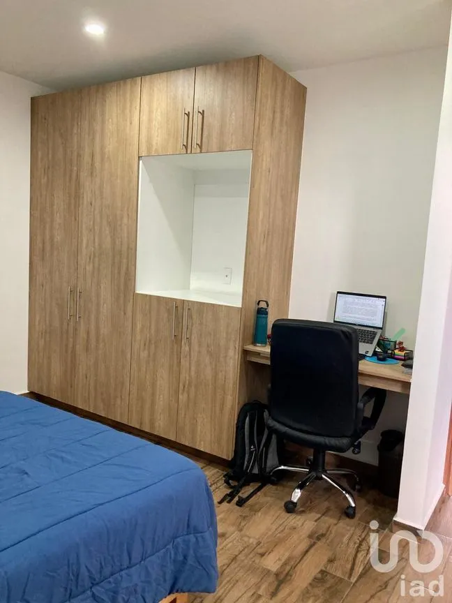 Departamento en Renta en Ampliación San Marcos Norte, Xochimilco, Ciudad de México | NEX-289588 | iad México | Foto 6 de 12