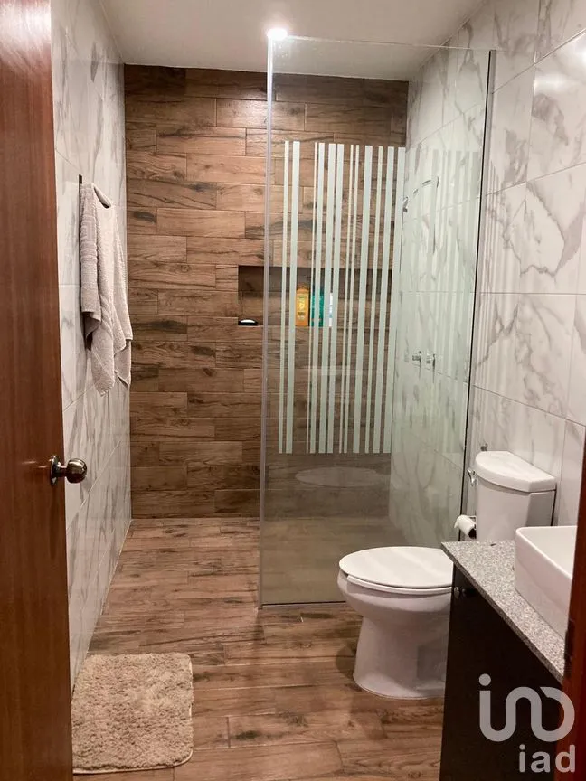Departamento en Renta en Ampliación San Marcos Norte, Xochimilco, Ciudad de México | NEX-289588 | iad México | Foto 7 de 12
