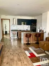 NEX-289588 - Departamento en Renta, con 1 recamara, con 1 baño, con 70 m2 de construcción en Ampliación San Marcos Norte, CP 16038, Ciudad de México.