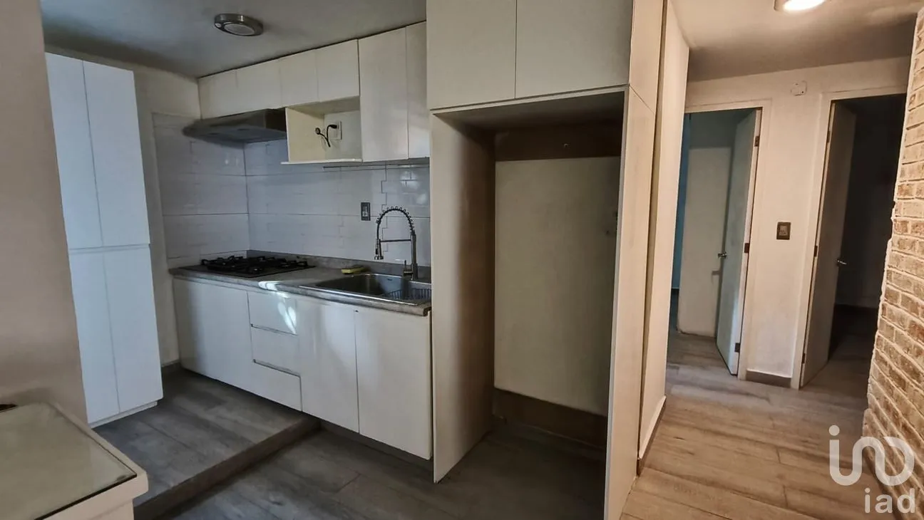 Departamento en Venta en Tepalcates, Iztapalapa, Ciudad de México | NEX-290785 | iad México | Foto 3 de 12