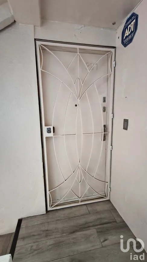 Departamento en Venta en Tepalcates, Iztapalapa, Ciudad de México | NEX-290785 | iad México | Foto 9 de 12
