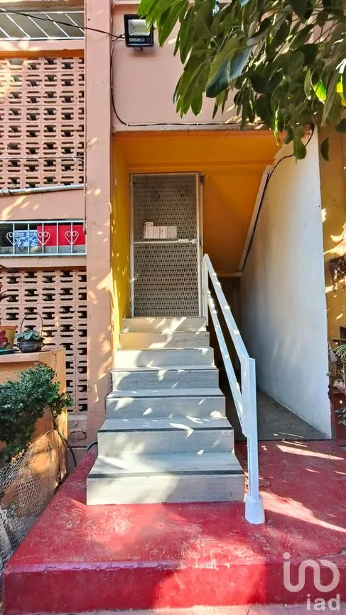Departamento en Venta en Tepalcates, Iztapalapa, Ciudad de México | NEX-290785 | iad México | Foto 10 de 12