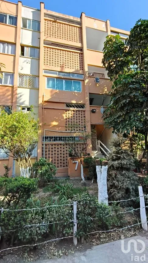 Departamento en Venta en Tepalcates, Iztapalapa, Ciudad de México | NEX-290906 | iad México | Foto 11 de 12