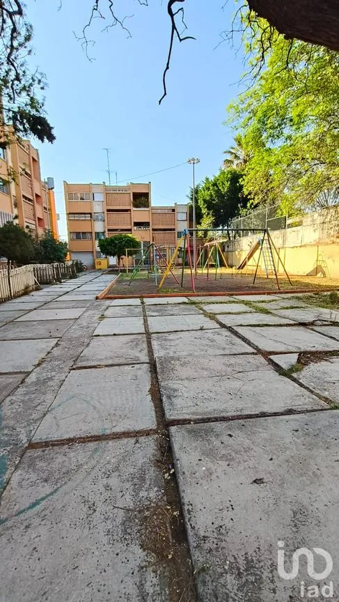 Departamento en Venta en Tepalcates, Iztapalapa, Ciudad de México | NEX-290906 | iad México | Foto 12 de 12