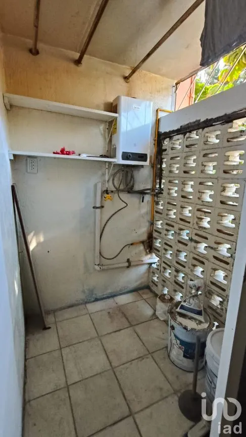 Departamento en Venta en Tepalcates, Iztapalapa, Ciudad de México | NEX-290906 | iad México | Foto 5 de 12