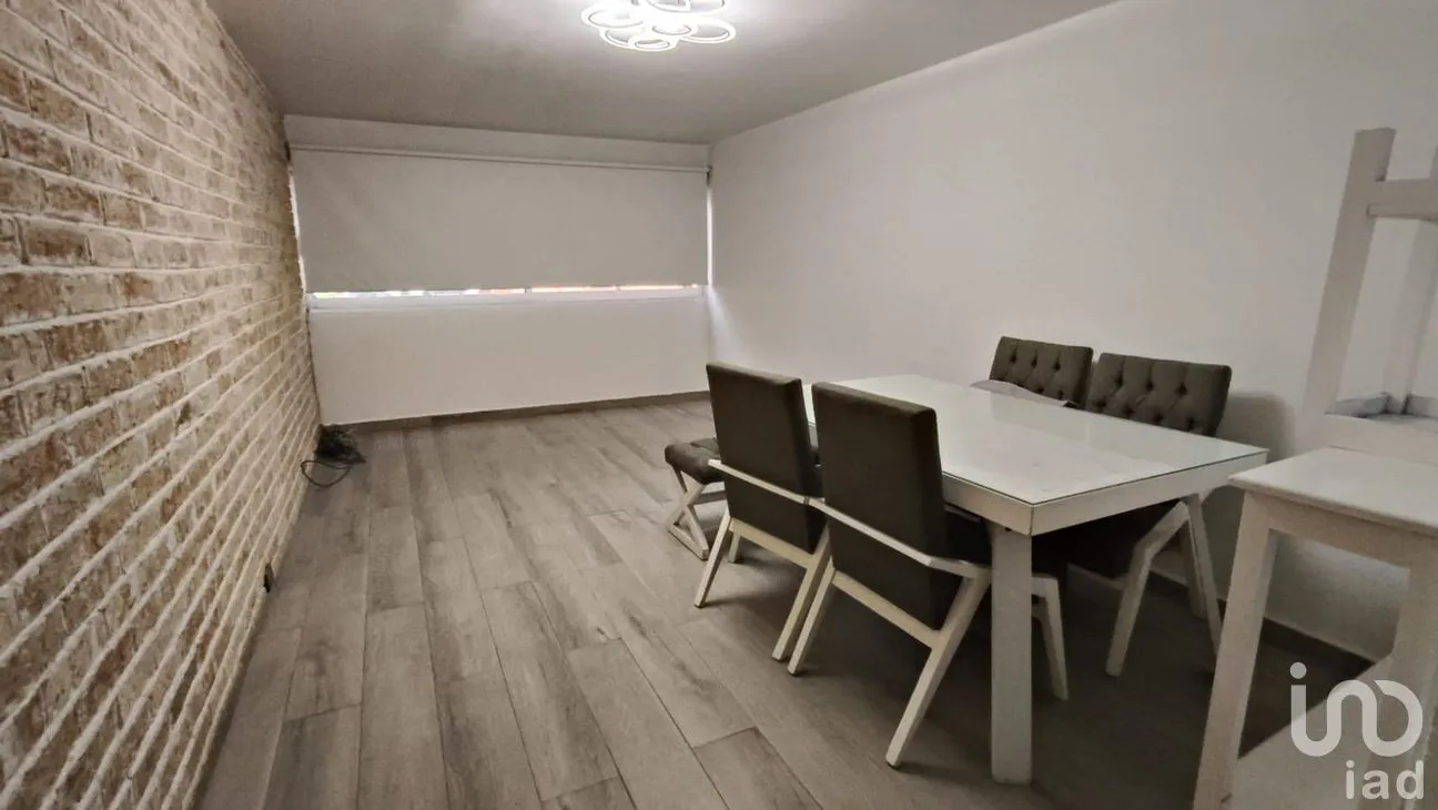 Departamento en Venta en Tepalcates, Iztapalapa, Ciudad de México | NEX-290906 | iad México | Foto 1 de 12