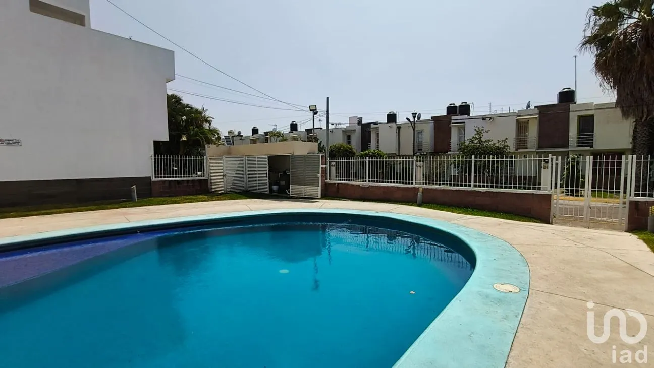 Casa en Venta en Paseos de Ayala, Ayala, Morelos | NEX-292007 | iad México | Foto 2 de 18