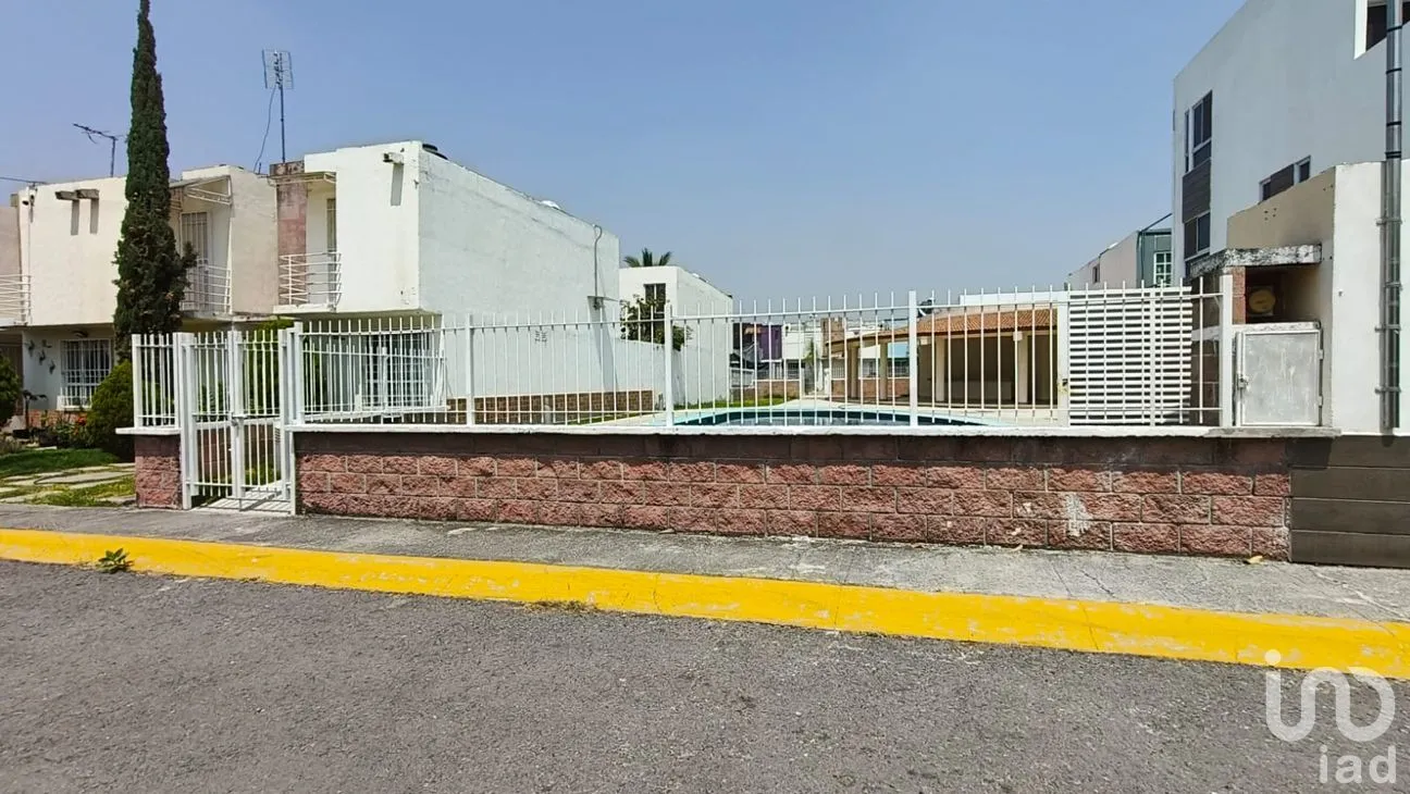 Casa en Venta en Paseos de Ayala, Ayala, Morelos | NEX-292007 | iad México | Foto 16 de 18