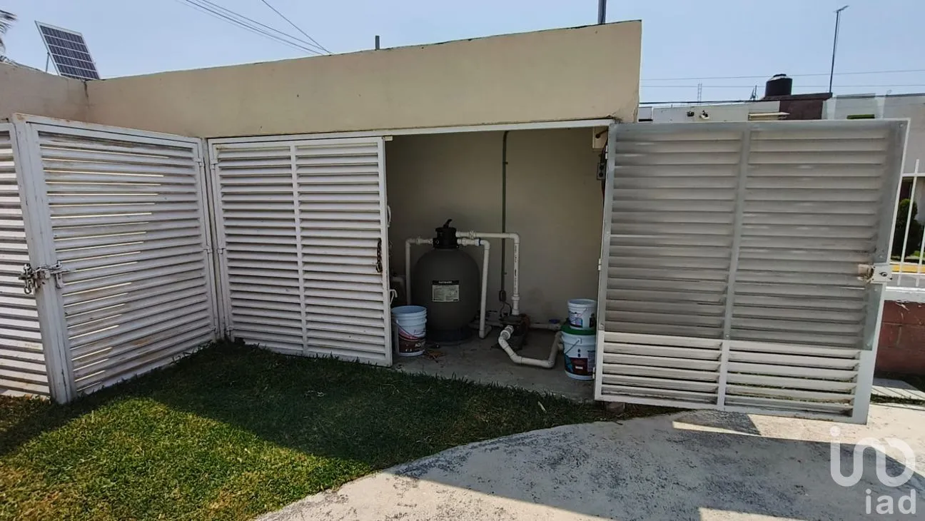 Casa en Venta en Paseos de Ayala, Ayala, Morelos | NEX-292007 | iad México | Foto 17 de 18