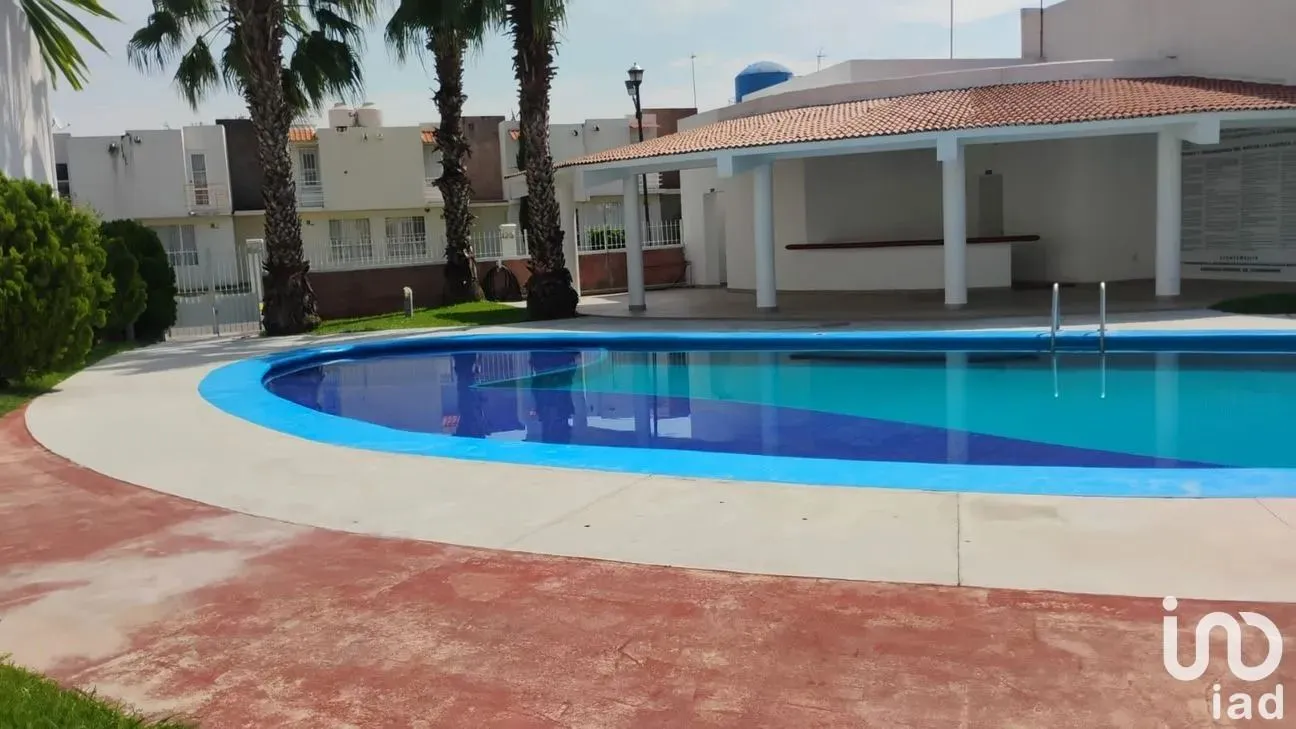 Casa en Venta en Paseos de Ayala, Ayala, Morelos | NEX-292007 | iad México | Foto 18 de 18
