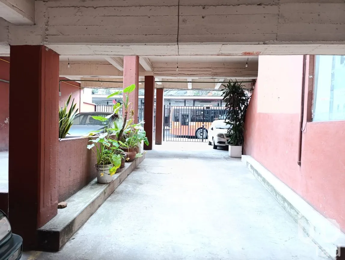 Departamento en Venta en Del Valle Sur, Benito Juárez, Ciudad de México | NEX-292011 | iad México | Foto 2 de 13