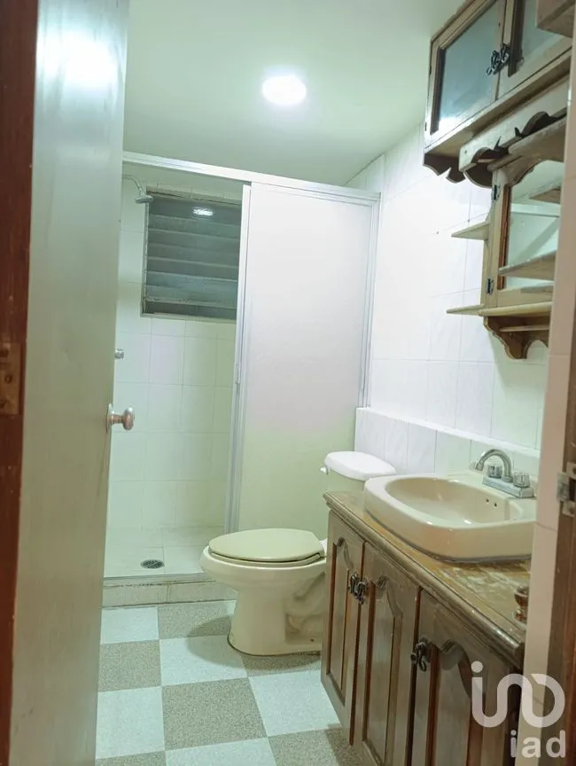 Departamento en Venta en Del Valle Sur, Benito Juárez, Ciudad de México | NEX-292011 | iad México | Foto 11 de 13