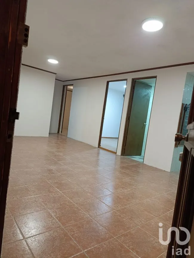 Departamento en Venta en Del Valle Sur, Benito Juárez, Ciudad de México | NEX-292011 | iad México | Foto 13 de 13
