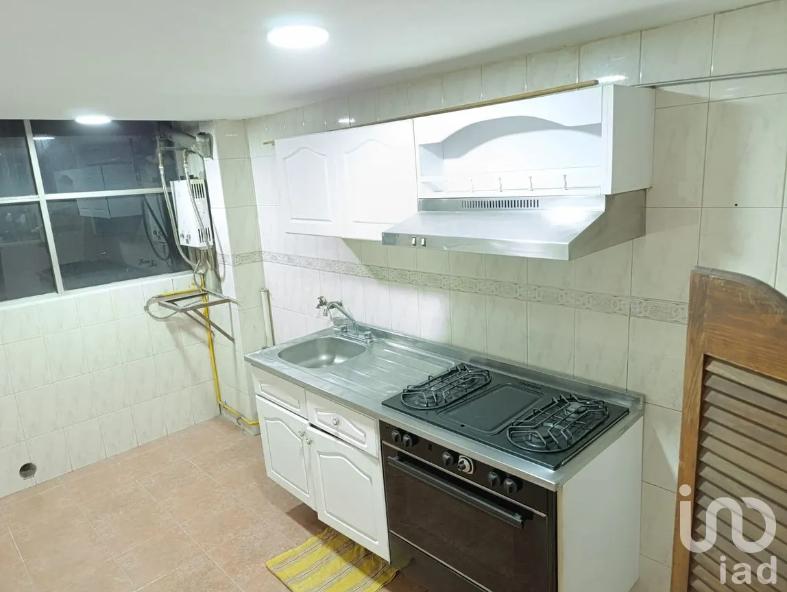Departamento en Venta en Del Valle Sur, Benito Juárez, Ciudad de México | NEX-292011 | iad México | Foto 4 de 13