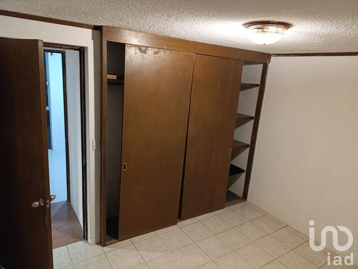 Departamento en Venta en Del Valle Sur, Benito Juárez, Ciudad de México | NEX-292011 | iad México | Foto 7 de 13