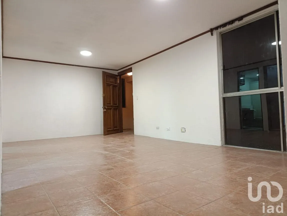 Departamento en Venta en Del Valle Sur, Benito Juárez, Ciudad de México | NEX-292011 | iad México | Foto 10 de 13