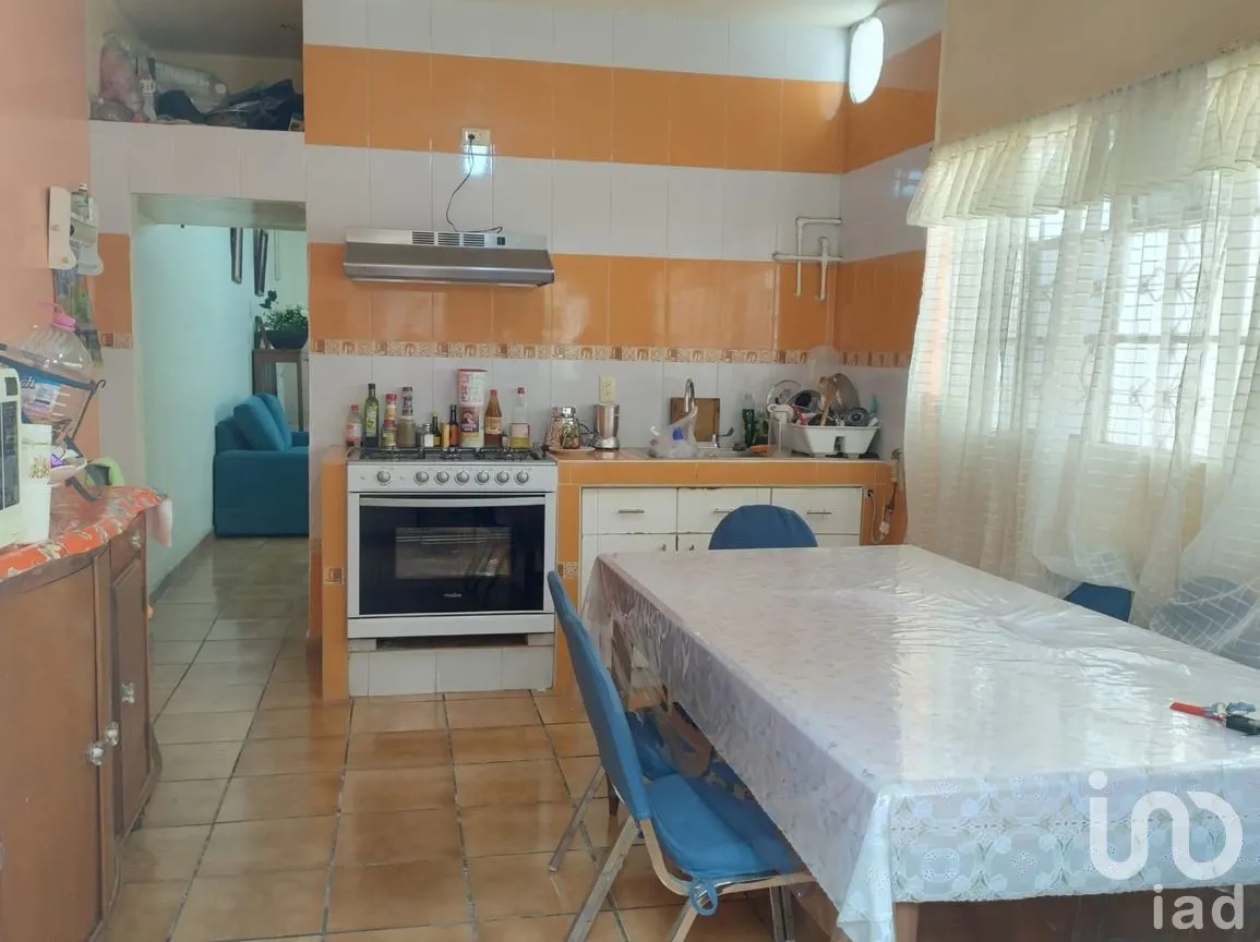Casa en Venta en Cuchilla del Moral, Iztapalapa, Ciudad de México | NEX-292611 | iad México | Foto 2 de 13