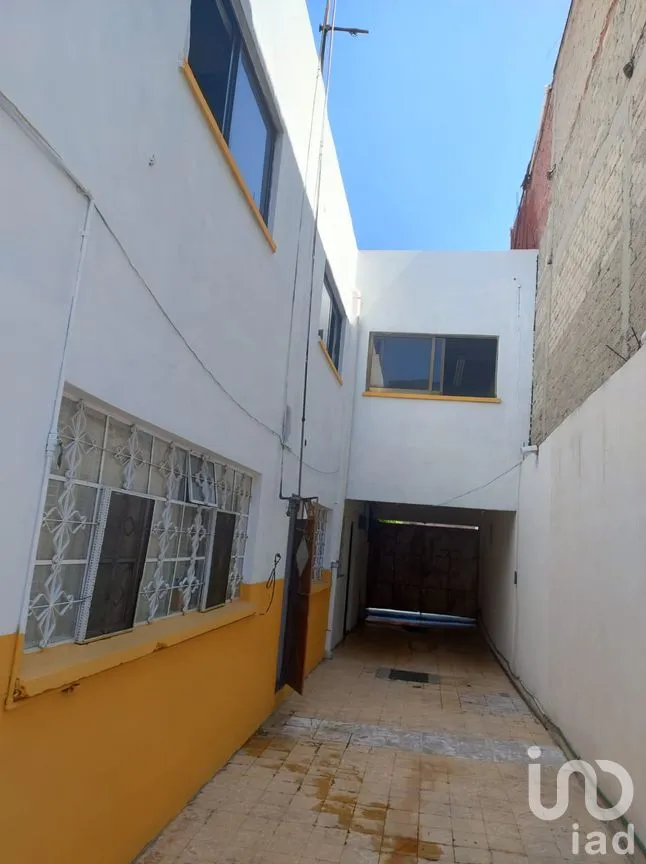Casa en Venta en Cuchilla del Moral, Iztapalapa, Ciudad de México | NEX-292611 | iad México | Foto 12 de 13