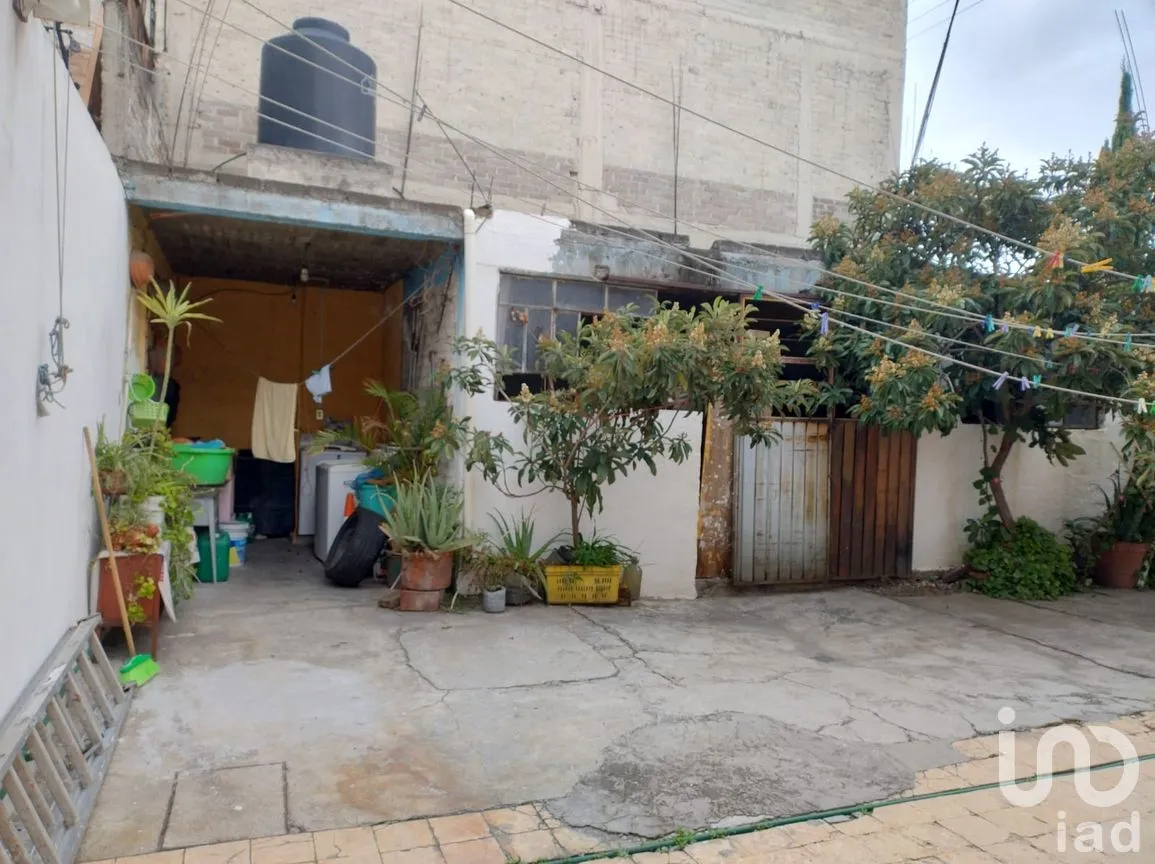Casa en Venta en Cuchilla del Moral, Iztapalapa, Ciudad de México | NEX-292611 | iad México | Foto 13 de 13