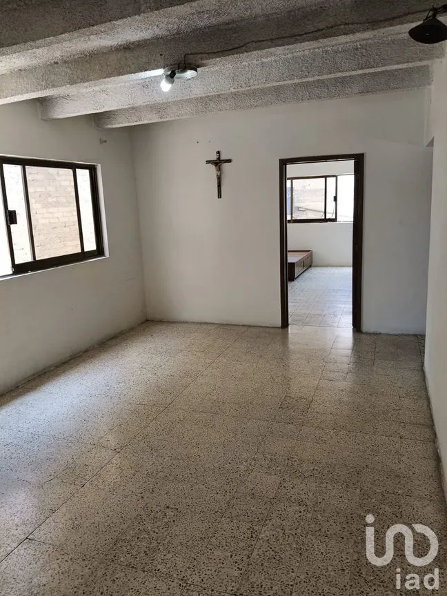 Casa en Venta en Cuchilla del Moral, Iztapalapa, Ciudad de México | NEX-292611 | iad México | Foto 3 de 13