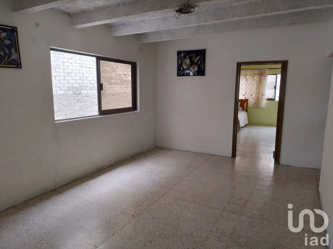 Casa en Venta en Cuchilla del Moral, Iztapalapa, Ciudad de México | NEX-292611 | iad México | Foto 4 de 13