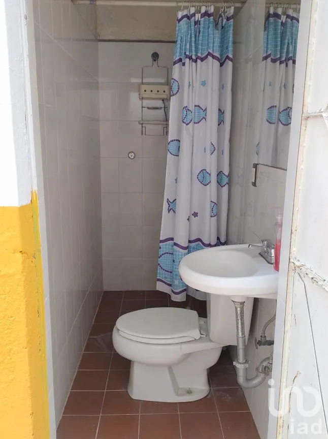 Casa en Venta en Cuchilla del Moral, Iztapalapa, Ciudad de México | NEX-292611 | iad México | Foto 5 de 13