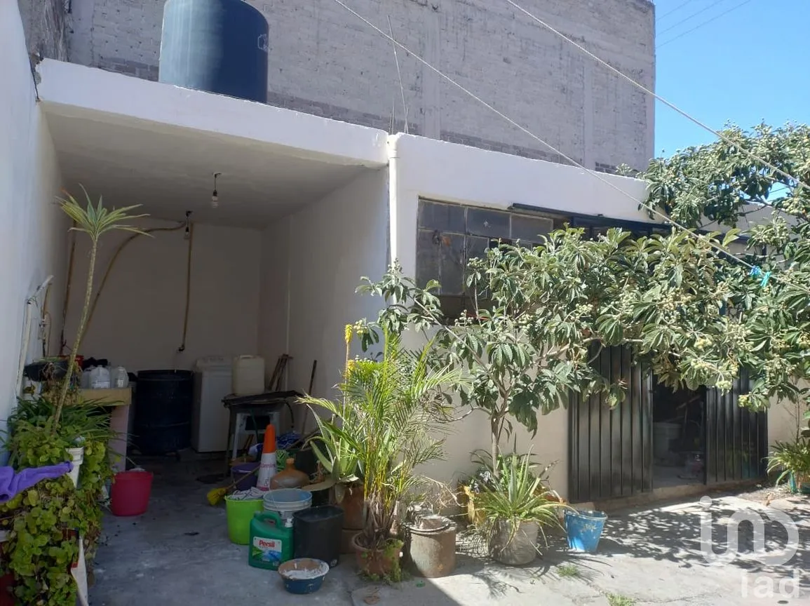 Casa en Venta en Cuchilla del Moral, Iztapalapa, Ciudad de México | NEX-292611 | iad México | Foto 7 de 13