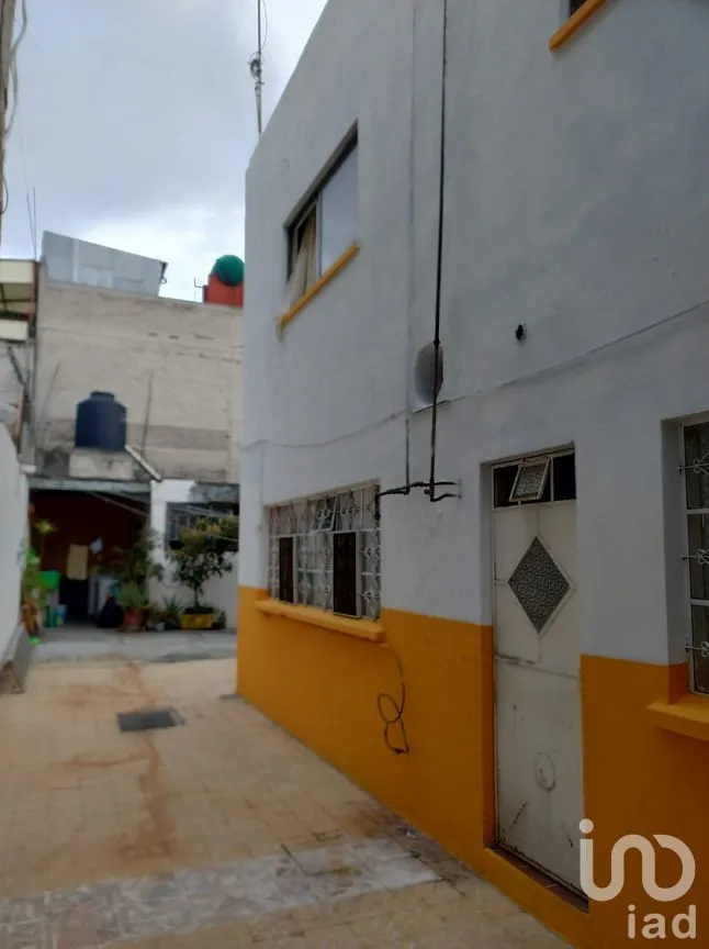 Casa en Venta en Cuchilla del Moral, Iztapalapa, Ciudad de México | NEX-292611 | iad México | Foto 8 de 13