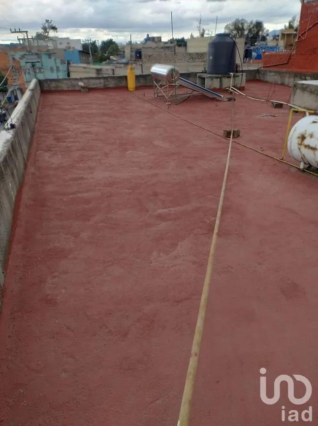 Casa en Venta en Cuchilla del Moral, Iztapalapa, Ciudad de México | NEX-292611 | iad México | Foto 9 de 13