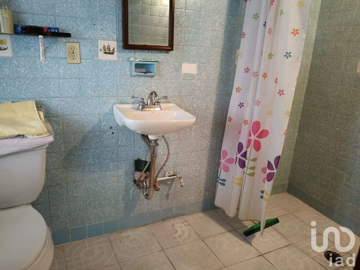 Casa en Venta en Cuchilla del Moral, Iztapalapa, Ciudad de México | NEX-292611 | iad México | Foto 10 de 13