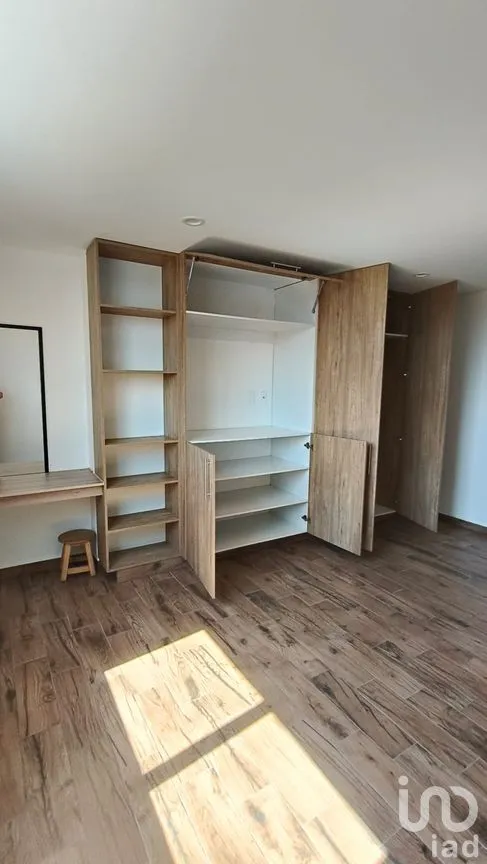 Departamento en Renta en Ampliación San Marcos Norte, Xochimilco, Ciudad de México | NEX-297752 | iad México | Foto 11 de 18
