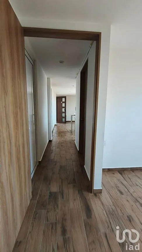 Departamento en Renta en Ampliación San Marcos Norte, Xochimilco, Ciudad de México | NEX-297752 | iad México | Foto 12 de 18