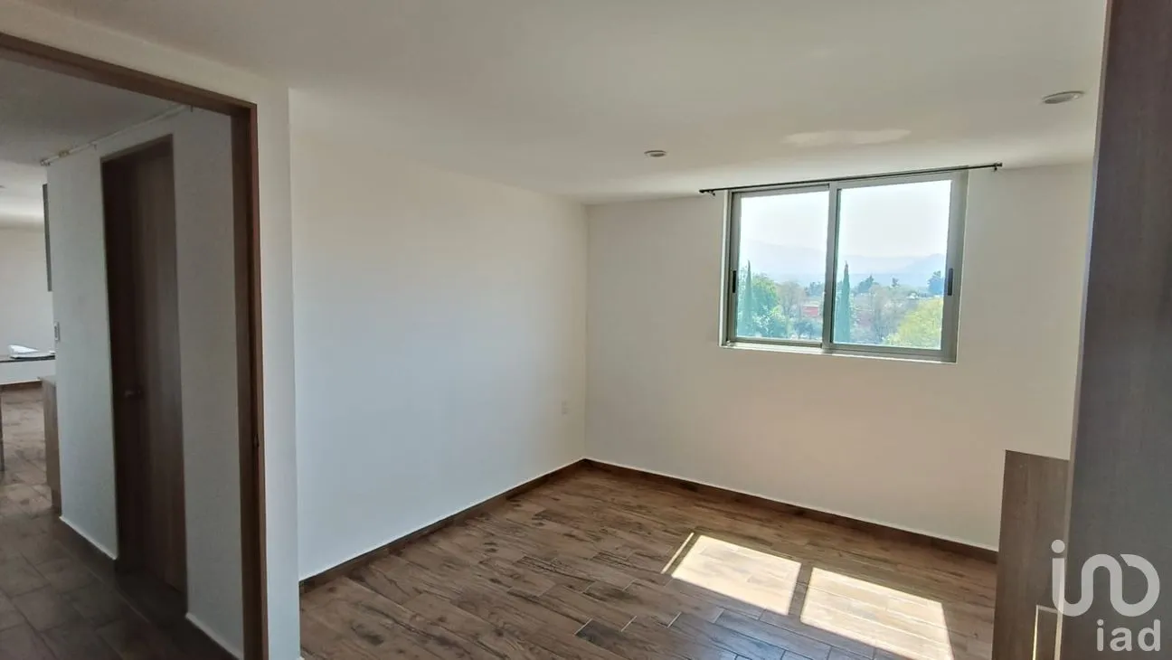 Departamento en Renta en Ampliación San Marcos Norte, Xochimilco, Ciudad de México | NEX-297752 | iad México | Foto 13 de 18