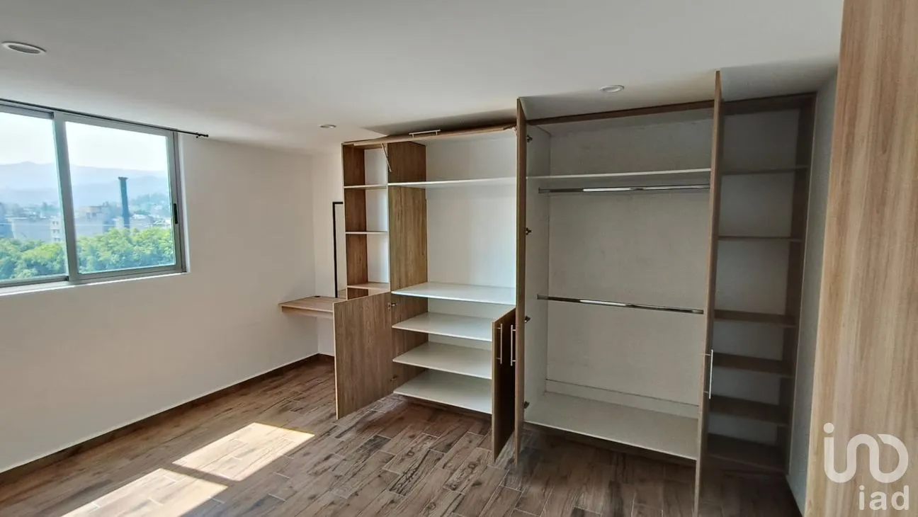 Departamento en Renta en Ampliación San Marcos Norte, Xochimilco, Ciudad de México | NEX-297752 | iad México | Foto 14 de 18